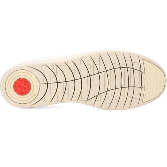 FitFlop Women's, Rally Elastic Slip-On Size 5 - Picture 3 of 6